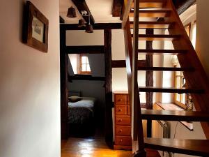 Gîte Le Chemin de Ronde