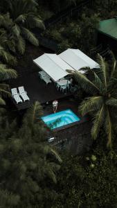 South Point Villas Cerf Island