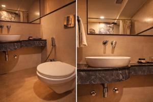 Hotel Mandovin - A Premium Hotel In Udaipur