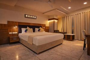 Hotel Mandovin - A Premium Hotel In Udaipur