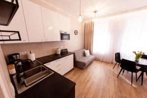 Euro Apartments Ogarna