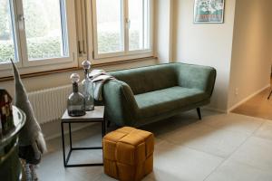 Résidence Bellevue - Hôtel et Studios