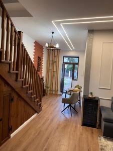 Norderney Apartments