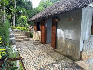Beach Bungalow Nosy Komba