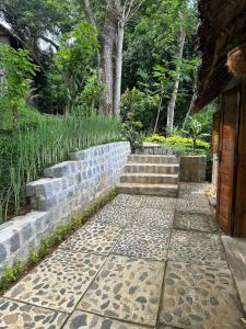 Beach Bungalow Nosy Komba