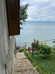 Beach Bungalow Nosy Komba