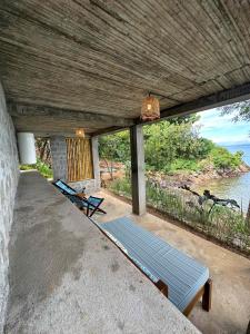 Beach Bungalow Nosy Komba