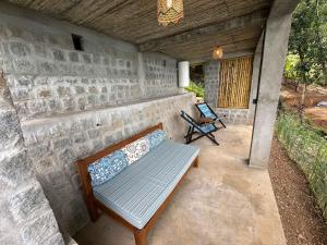 Beach Bungalow Nosy Komba