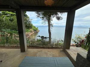 Beach Bungalow Nosy Komba