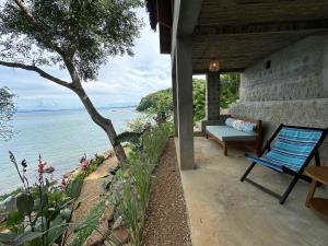 Beach Bungalow Nosy Komba