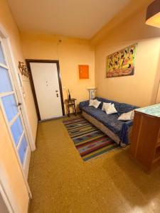 Cozy Private Room wt Balcony in Città Studi