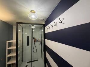 F3 cosy Quend 2 min de la plage, linge inclus, lits faits, animaux ok