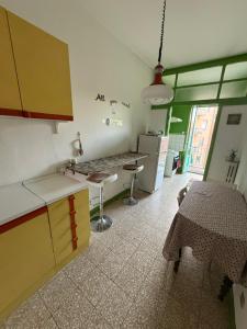 Cozy Private Room wt Balcony in Città Studi