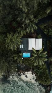 South Point Villas Cerf Island