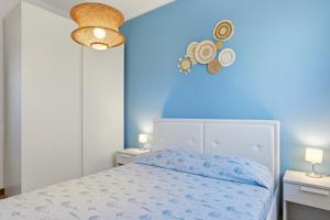 APARTMENTS BLUE VIEW - Residence Casetto Bardolino - Regarda Travel