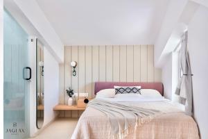 Oryza by Koala V2 4BR Pool Villa in Siolim
