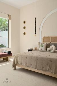 Oryza by Koala V2 4BR Pool Villa in Siolim