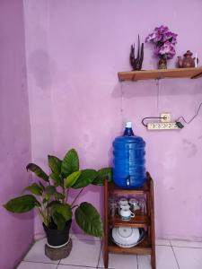 BATUKARAS Orchid Homestay