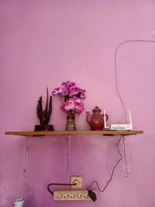 BATUKARAS Orchid Homestay