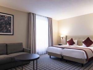 Mercure Luxembourg Kikuoka Golf & Spa