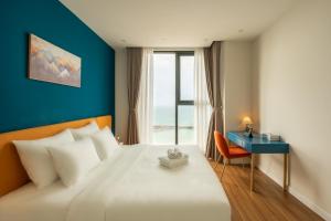 JM Apartment Hillside Phu Quoc