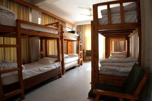 The Brownstone Katagla in Kasol