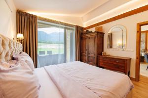 Villa Eliyas near the Pirin Golf Resort