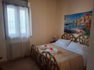B&B Batarà - "La Terrazza del Centro"