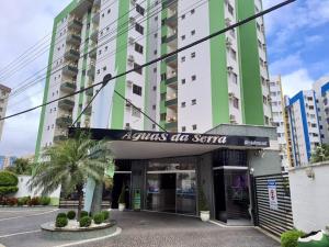 Águas da Serra Apartamento Caldas Novas