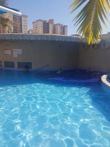 Águas da Serra Apartamento Caldas Novas
