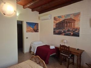 B&B Batarà - "La Terrazza del Centro"