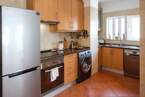 Casa Marta - Penthouse em Santa Luzia
