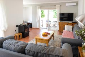 Casa Marta - Penthouse em Santa Luzia