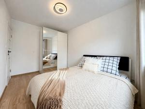 Krakowski City vibe- Apartament premium z garażem