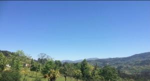 Casa do Cerrado-Country House