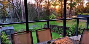 Peace by the River - spacious family retreat