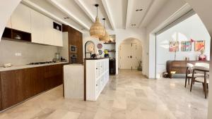 Lumina Villa - Bright haven in Hammamet