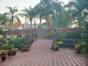Vitenge by us, a place that feels more than home