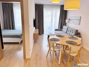 365PAM - Olympic Apartament Soft - PARKING, SAUNA, SIŁOWNIA W CENIE