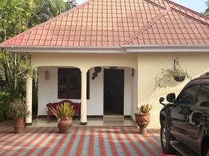 Vitenge by us, a place that feels more than home