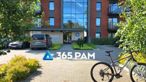 365PAM - Olympic Apartament Soft - PARKING, SAUNA, SIŁOWNIA W CENIE