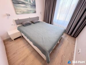 365PAM - Olympic Apartament Soft - PARKING, SAUNA, SIŁOWNIA W CENIE