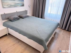 365PAM - Olympic Apartament Soft - PARKING, SAUNA, SIŁOWNIA W CENIE