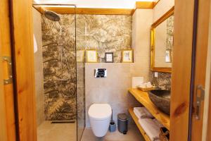 Villa Eliyas near the Pirin Golf Resort