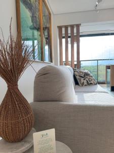 Apê Guaré Praia, conforto e sofisticação
