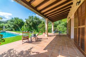 Ideal Property Mallorca - Sa Vela