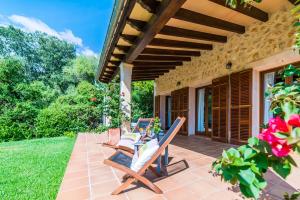 Ideal Property Mallorca - Sa Vela