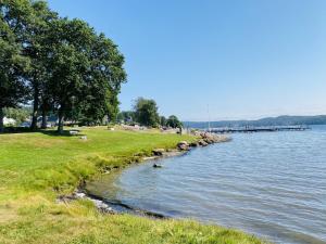 Cozy cottage 200m from the sea in Svanesund - SE09183