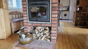 Cozy cottage 200m from the sea in Svanesund - SE09183