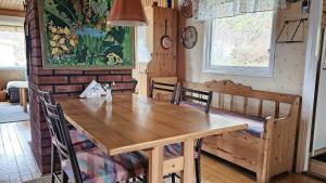 Cozy cottage 200m from the sea in Svanesund - SE09183